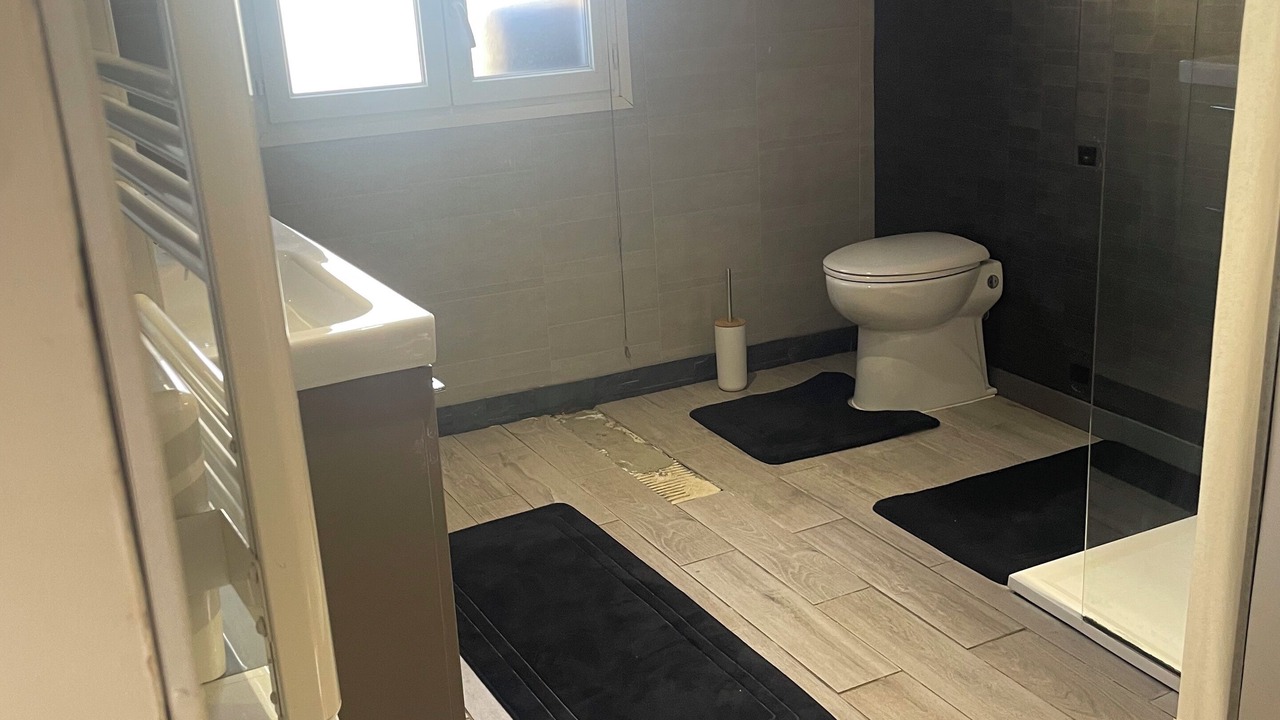 Photo of Bathroom in Naours