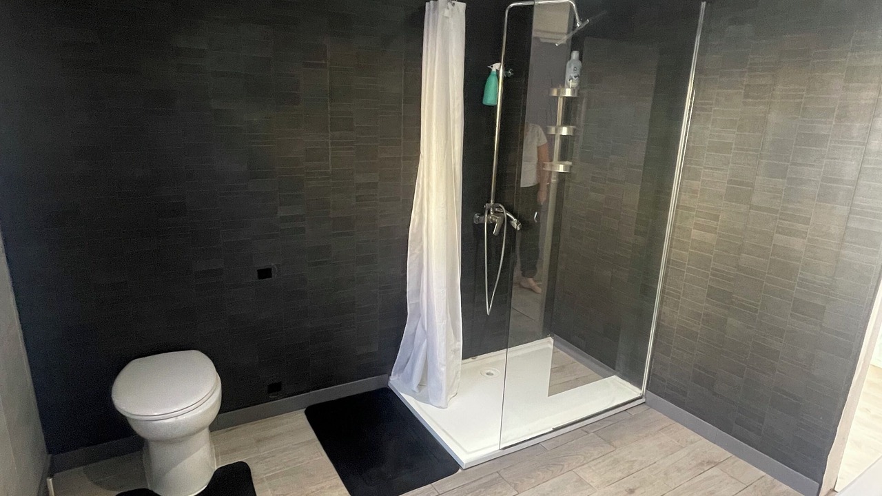 Photo of Bathroom in Naours