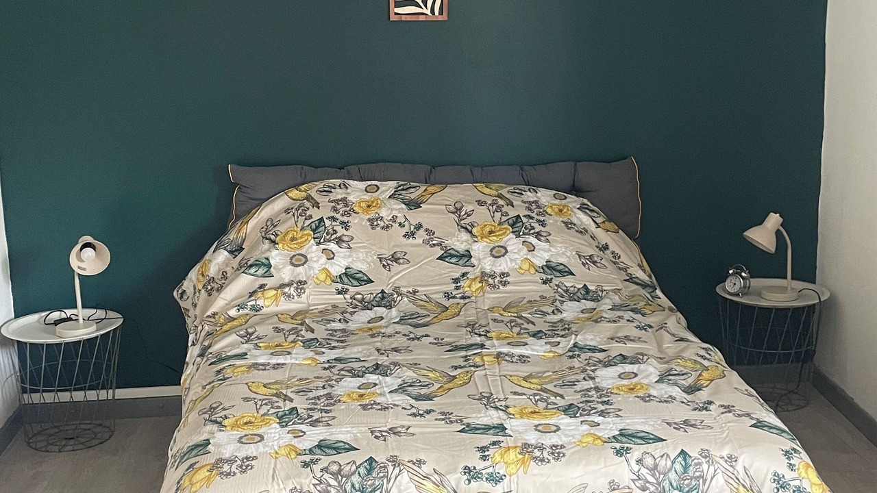 Photo of Bedroom in Naours