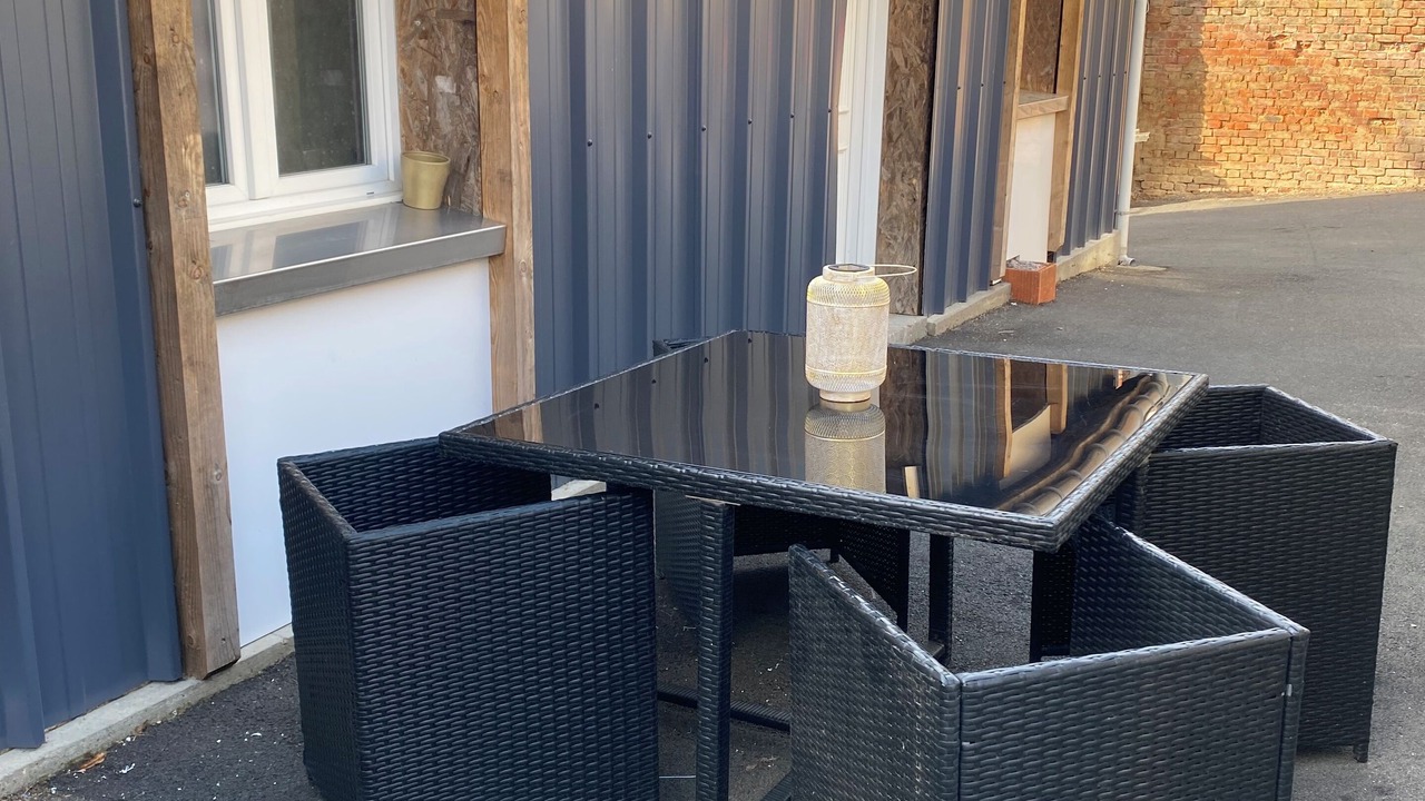 Photo of Outdoor in Naours