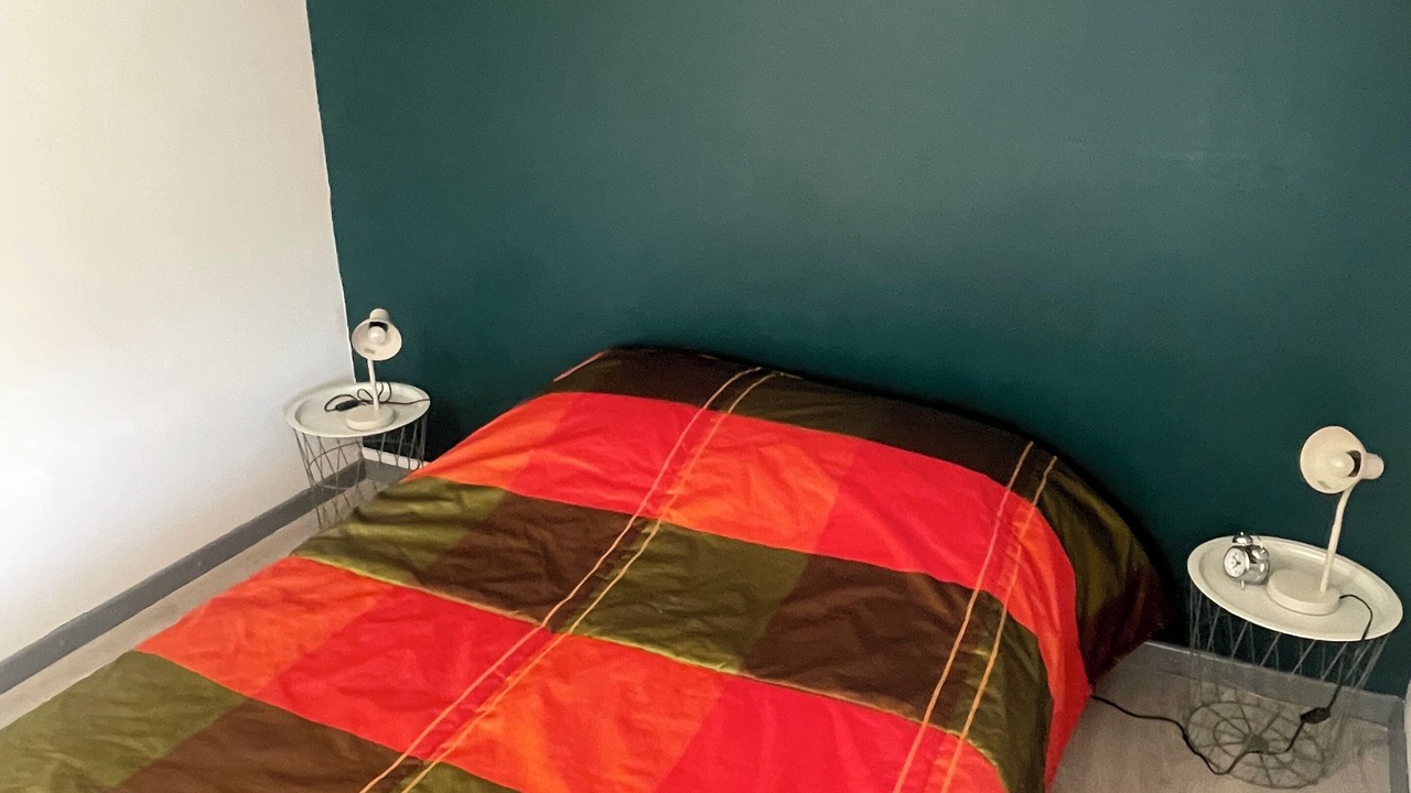 Photo of Bedroom in Naours