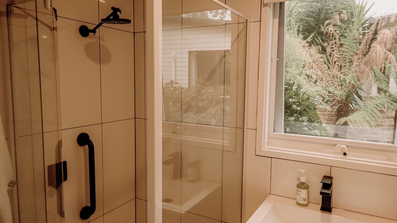 Photo of Bathroom in Mount Evelyn