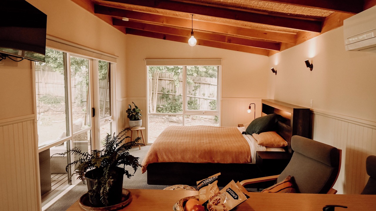 Photo of Bedroom in Mount Evelyn