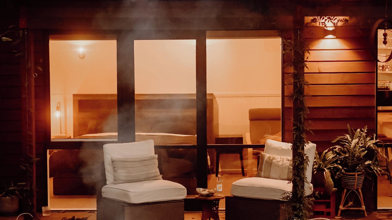 Photo of Patio Balcony in Mount Evelyn