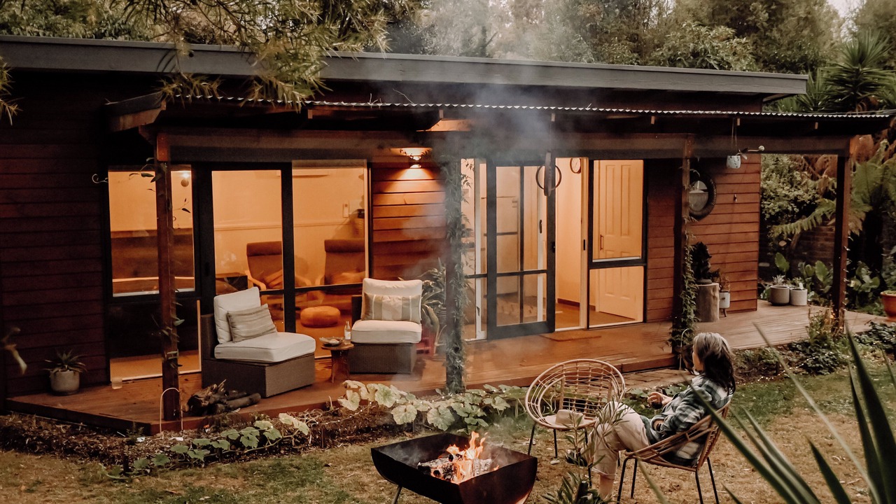 Photo of Patio Balcony in Mount Evelyn