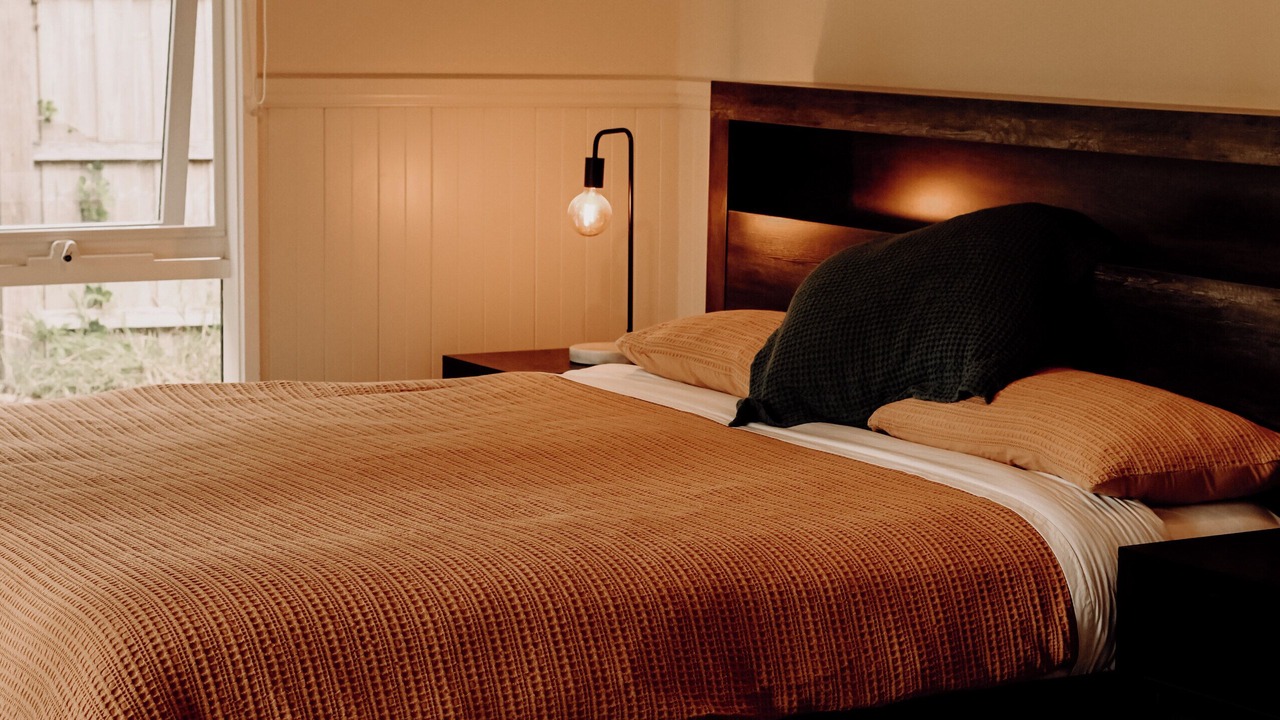 Photo of Bedroom in Mount Evelyn