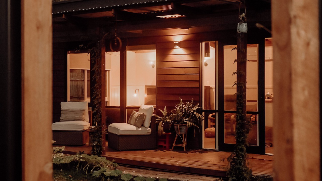 Photo of Patio Balcony in Mount Evelyn