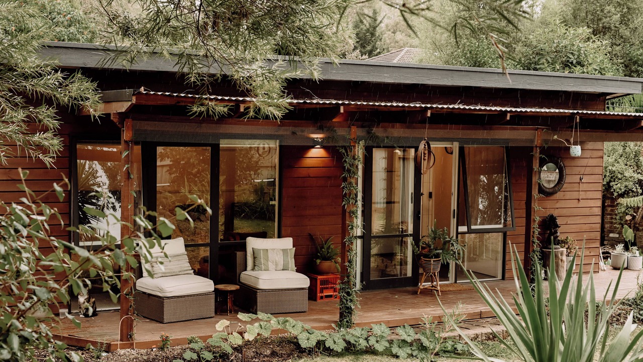 Photo of Patio Balcony in Mount Evelyn