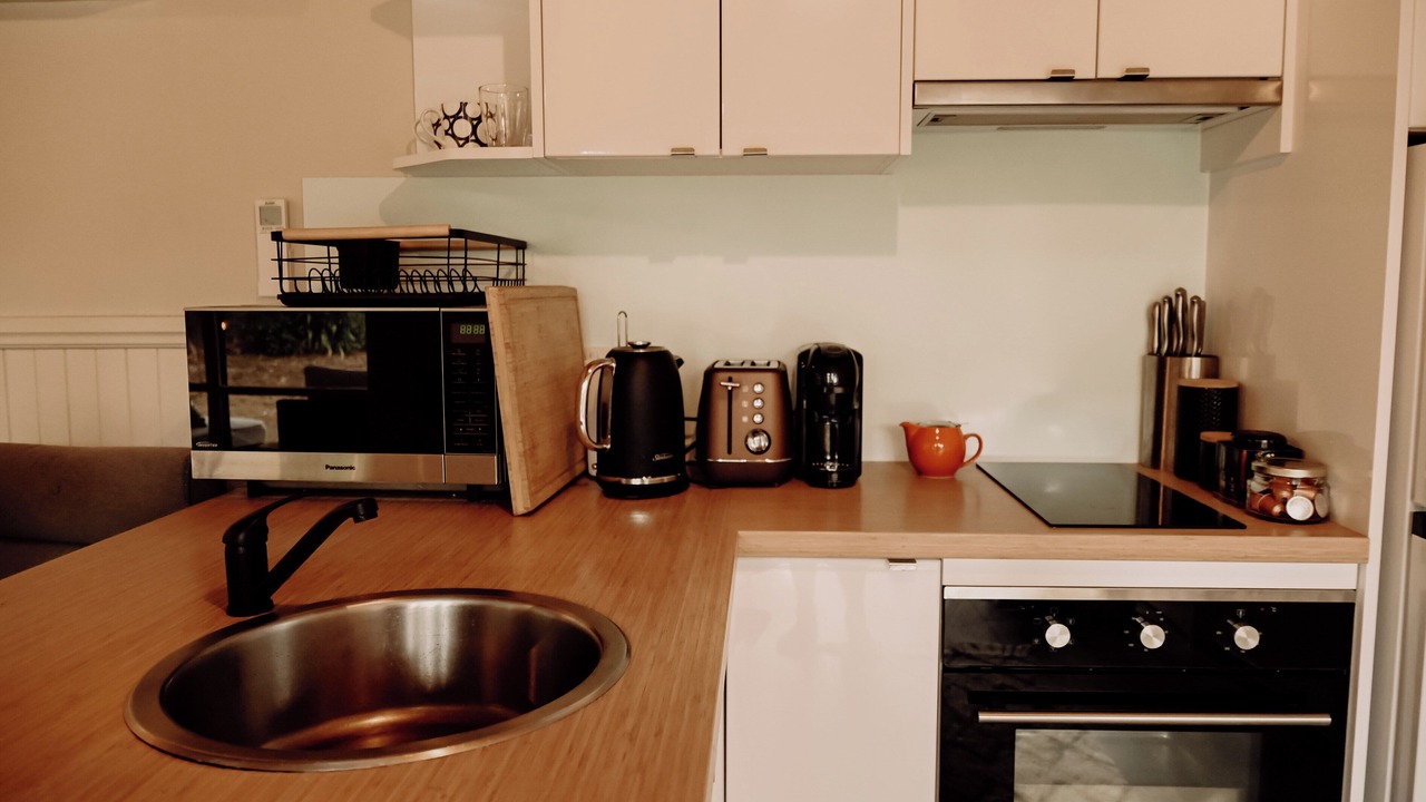 Photo of Kitchen in Mount Evelyn