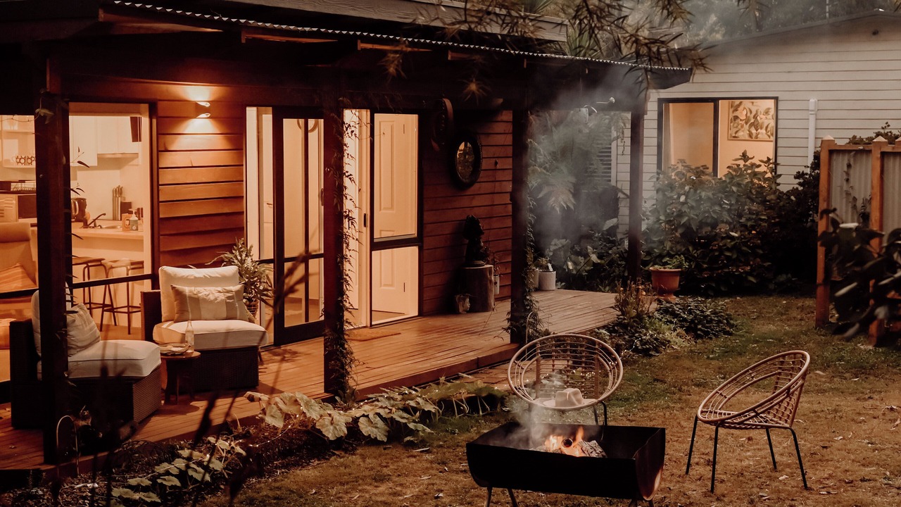 Photo of Patio Balcony in Mount Evelyn