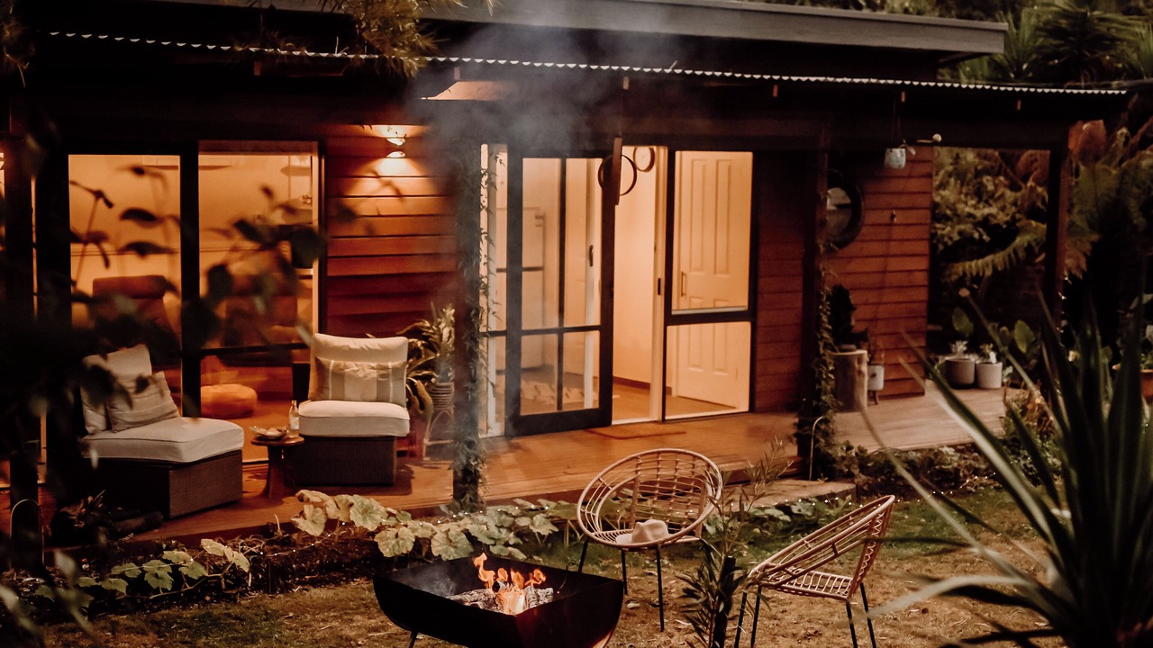 Photo of Patio Balcony in Mount Evelyn
