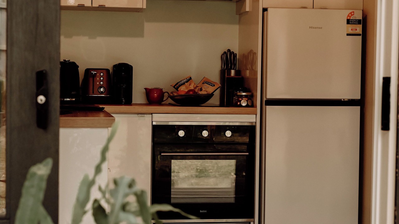 Photo of Kitchen in Mount Evelyn