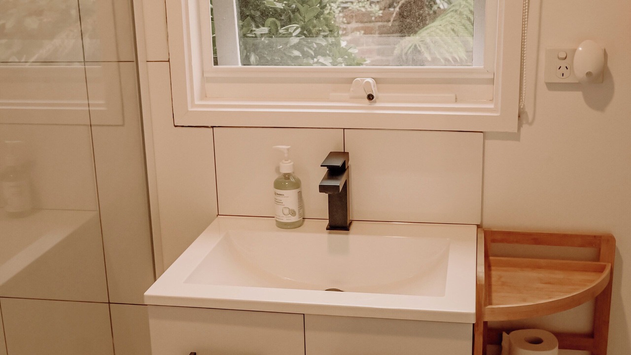 Photo of Bathroom in Mount Evelyn