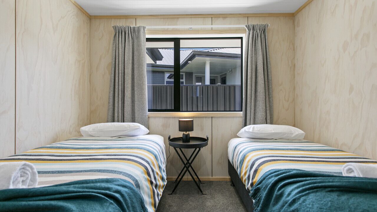 Photo of Bedroom in Wharewaka