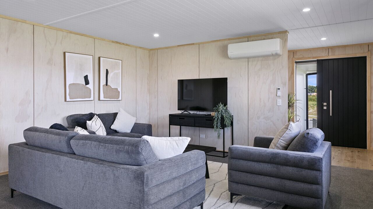 Photo of Livingroom in Wharewaka