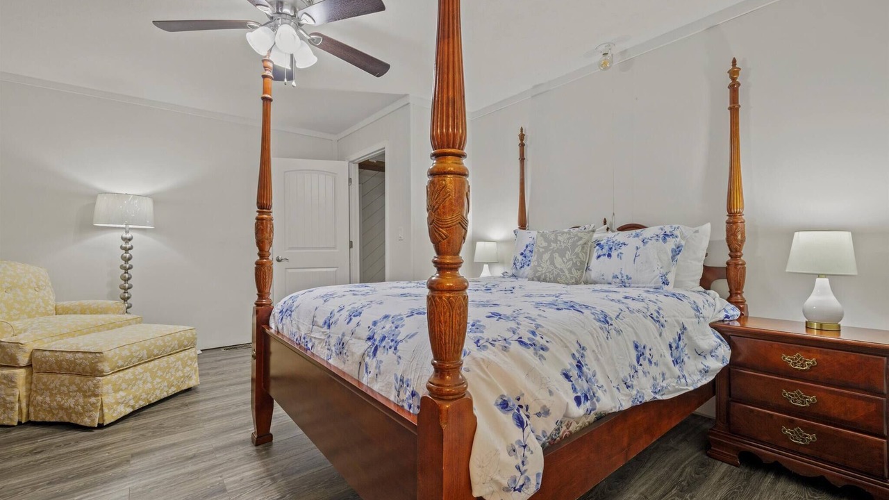 Photo of Bedroom in LaFayette