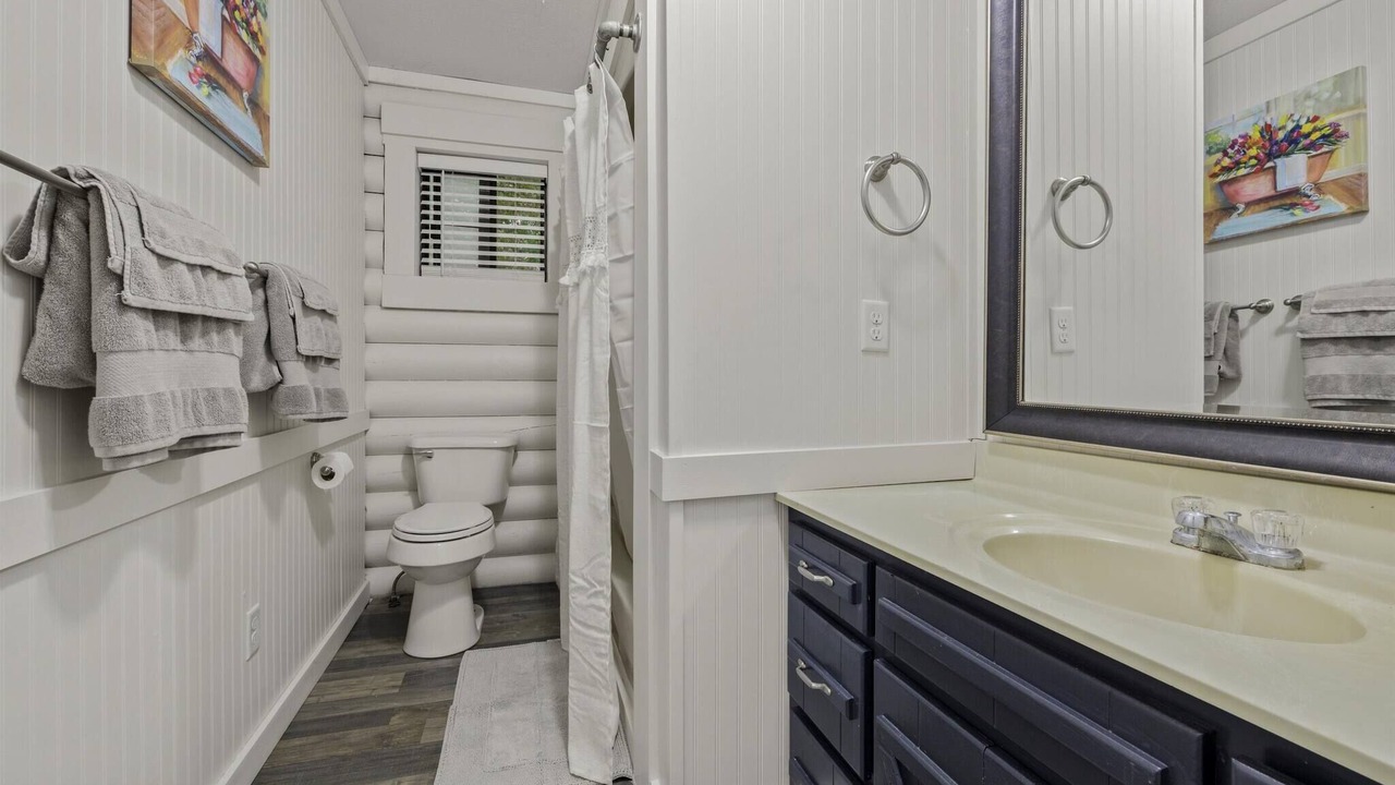 Photo of Bathroom in LaFayette