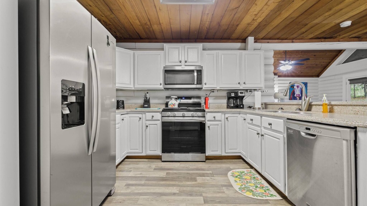 Photo of Kitchen in LaFayette