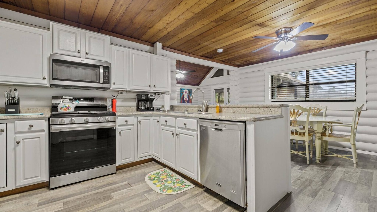 Photo of Kitchen in LaFayette