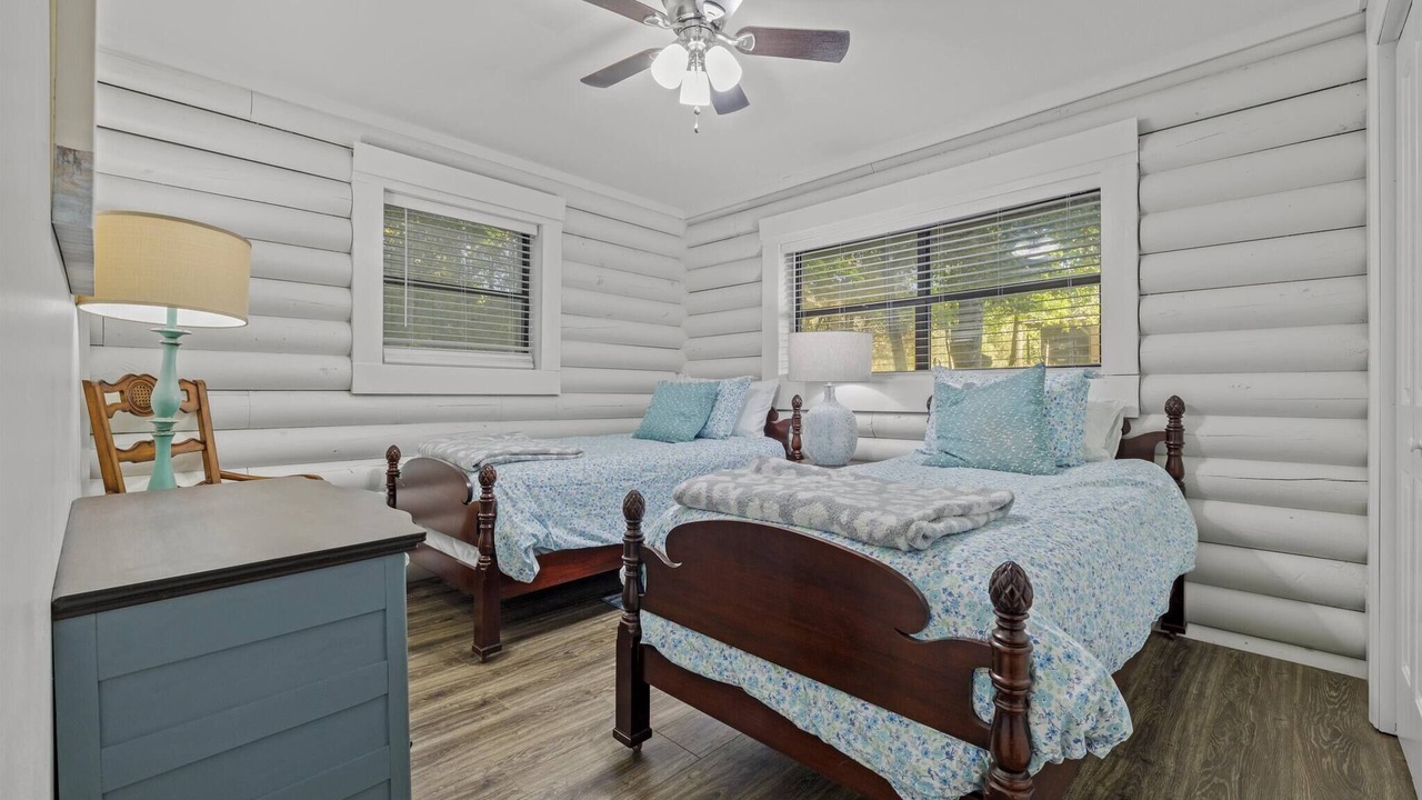 Photo of Bedroom in LaFayette