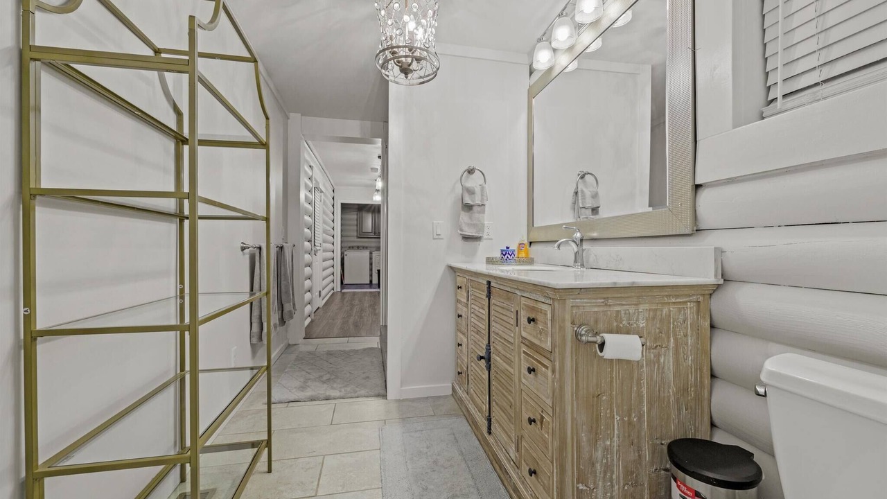 Photo of Bathroom in LaFayette