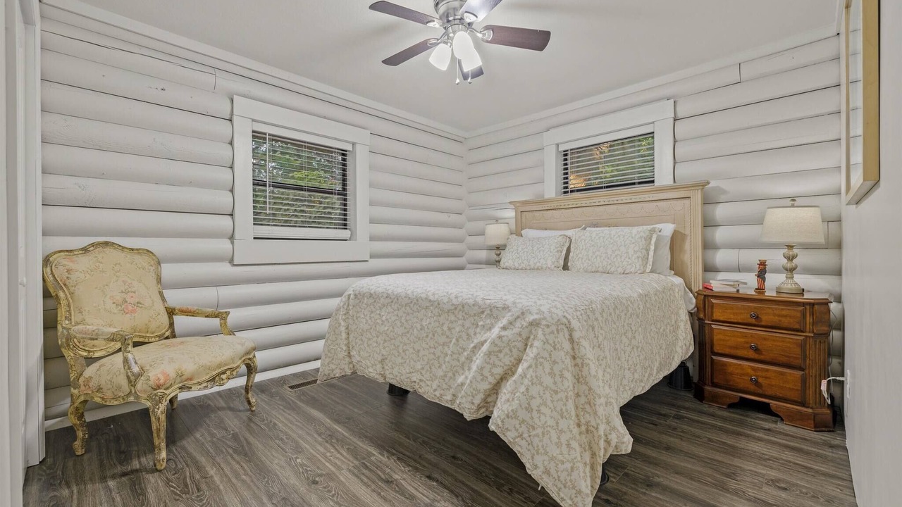 Photo of Bedroom in LaFayette