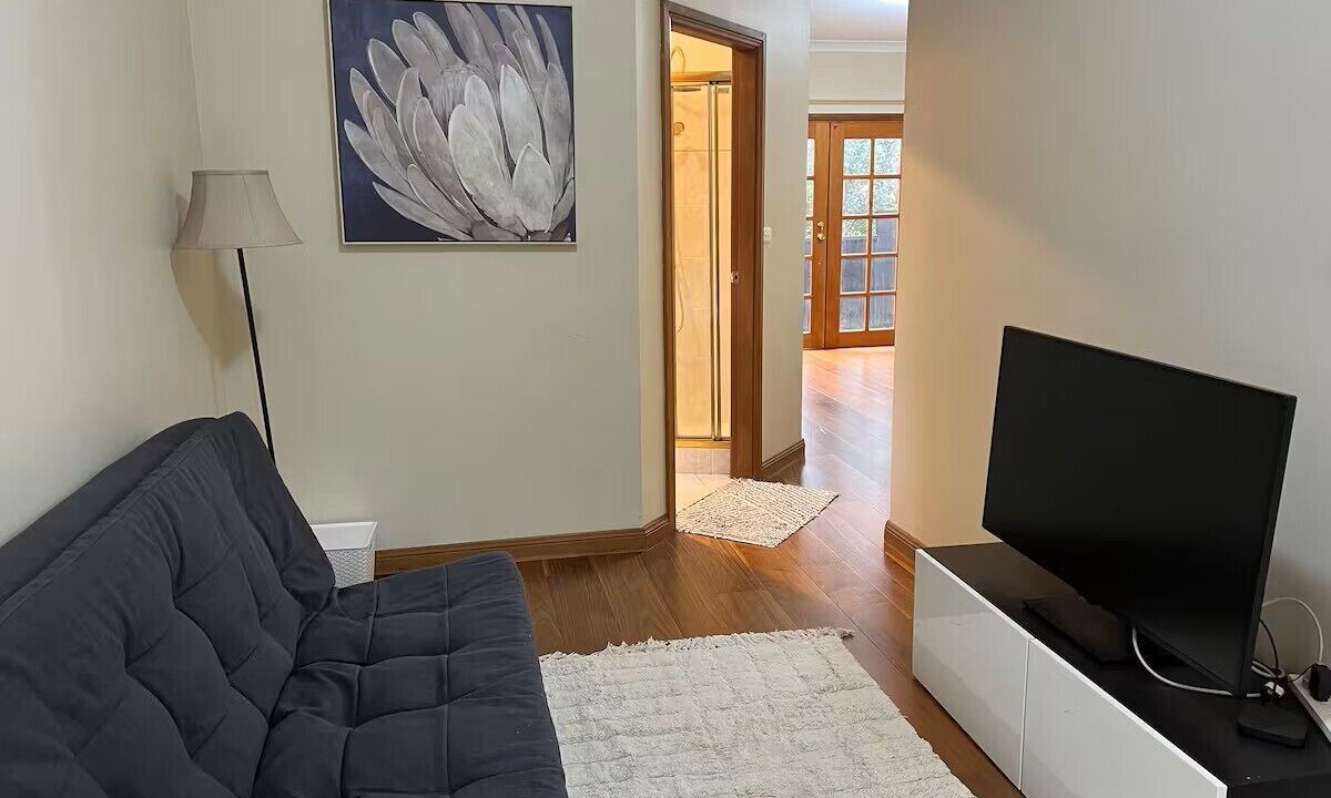 Photo of Livingroom in Castle Hill