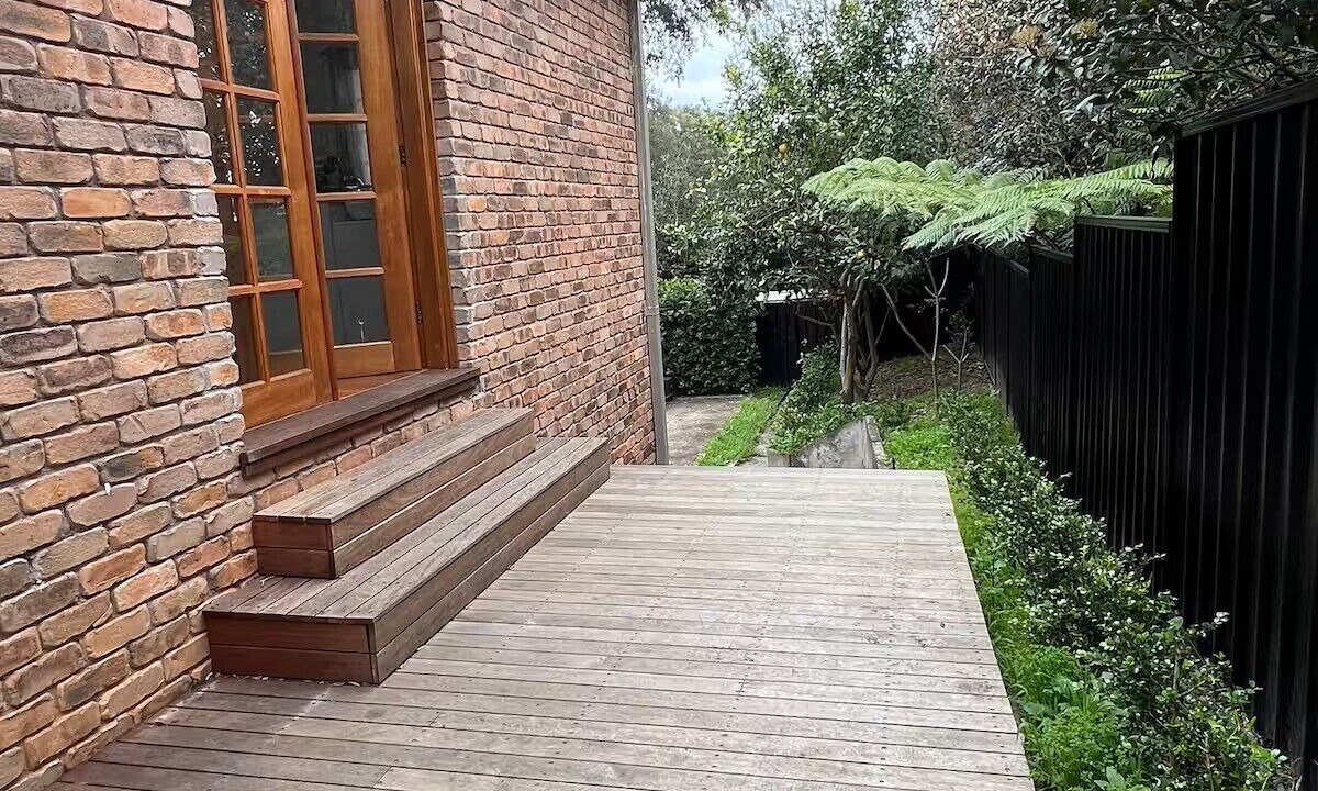 Photo of Outdoor in Castle Hill