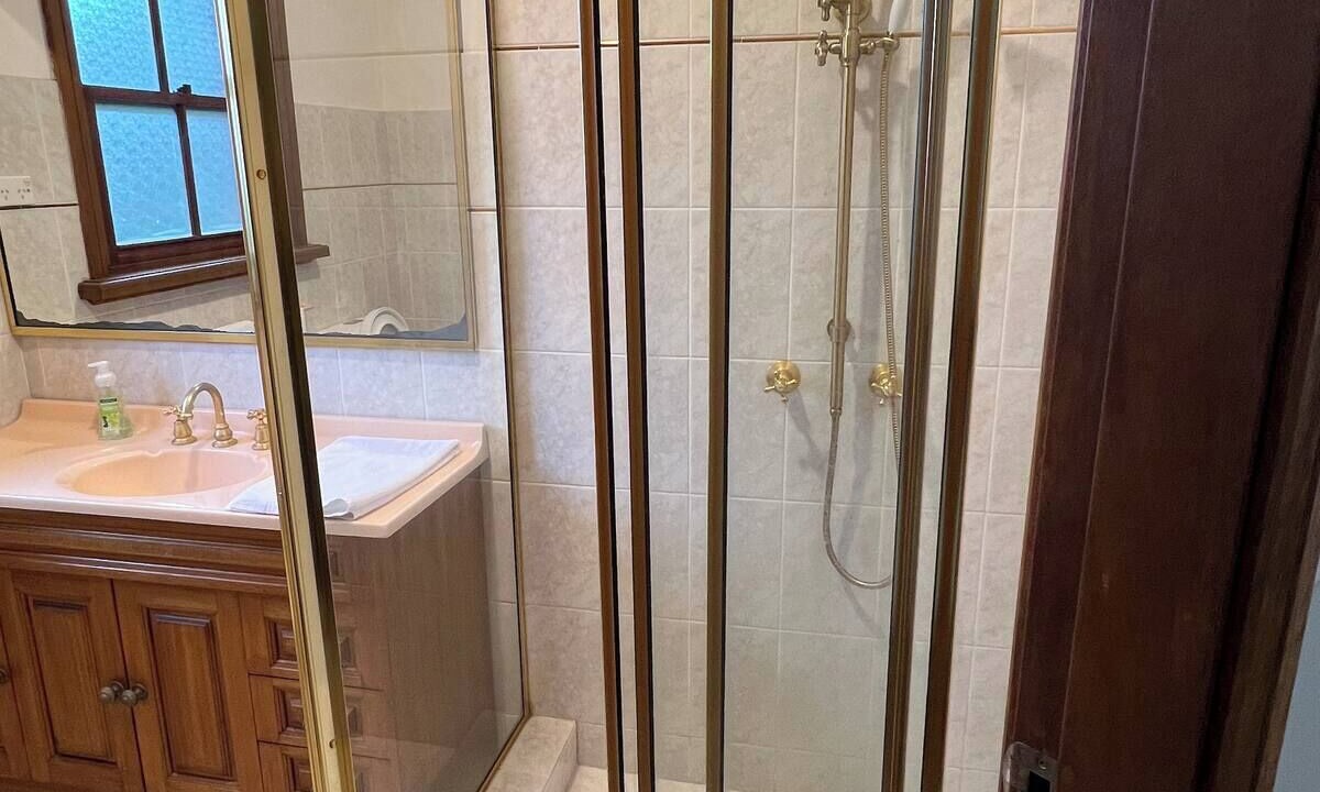 Photo of Bathroom in Castle Hill