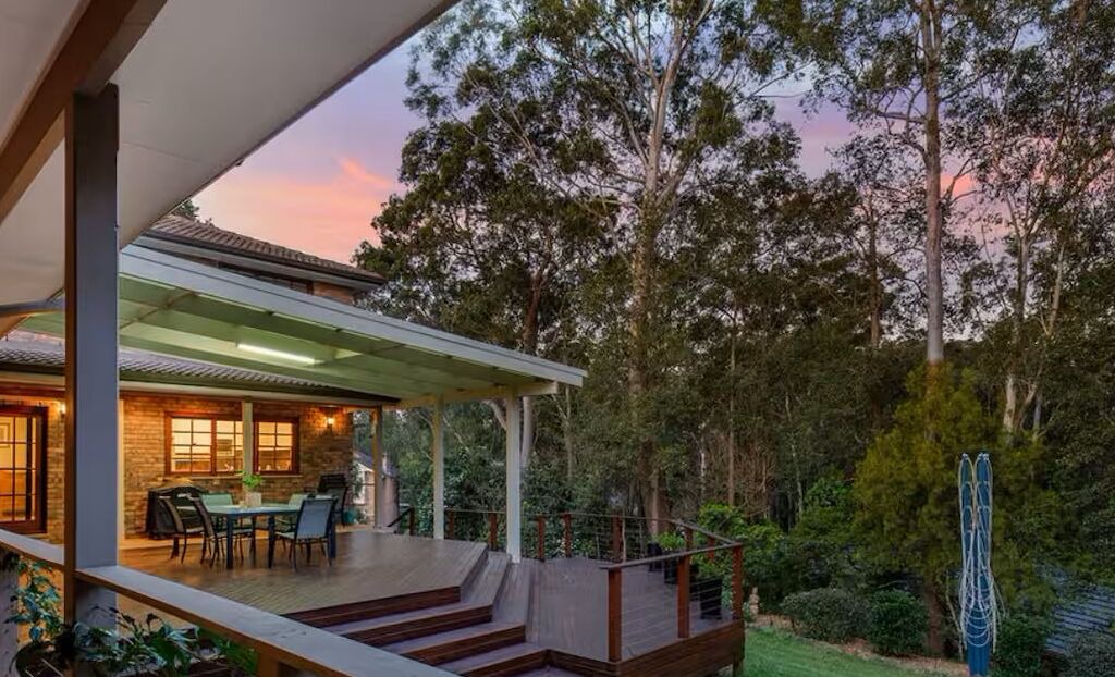 Photo of Outdoor in Castle Hill