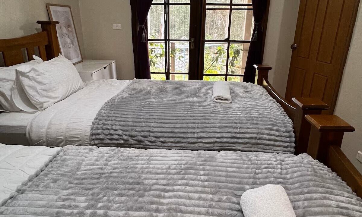 Photo of Bedroom in Castle Hill