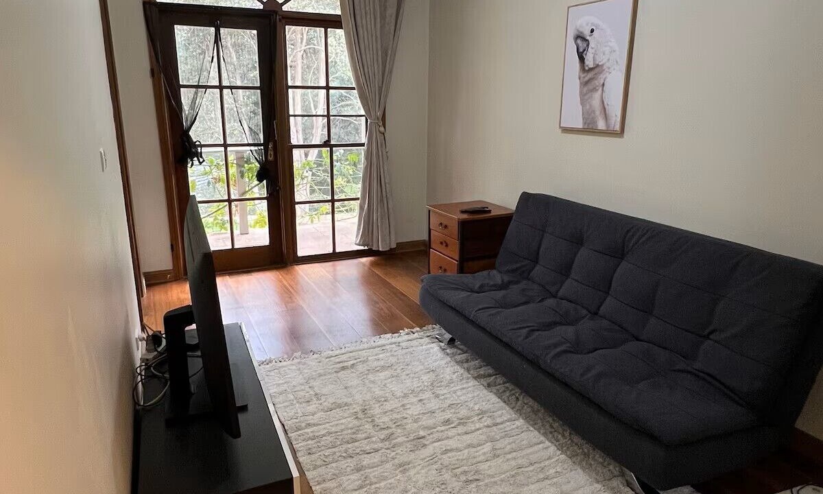 Photo of Livingroom in Castle Hill