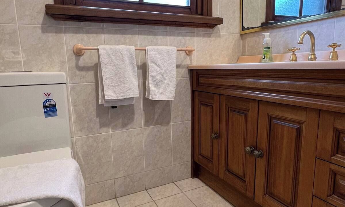 Photo of Bathroom in Castle Hill