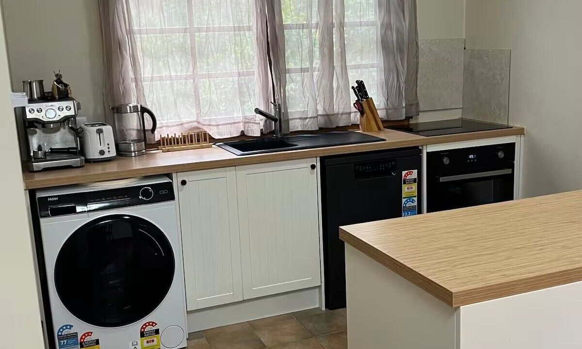 Photo of Kitchen in Castle Hill