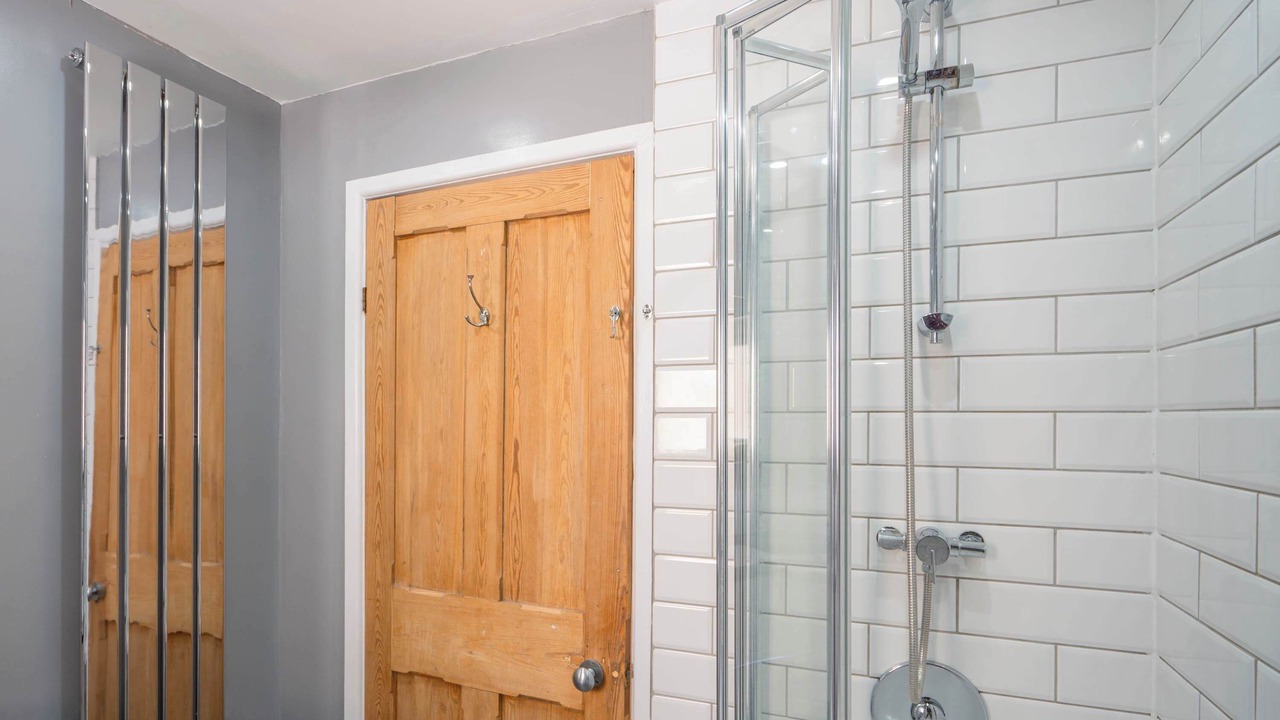 Photo of Bathroom in Vauxhall