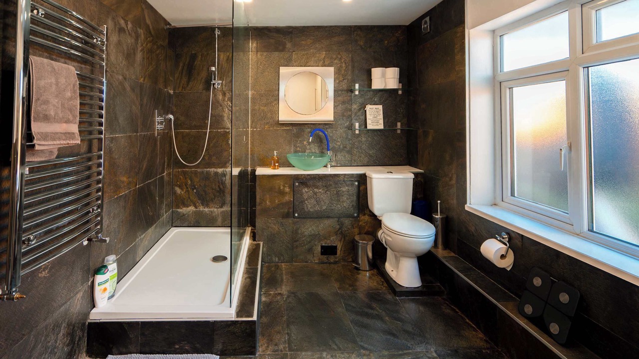 Photo of Bathroom in Vauxhall