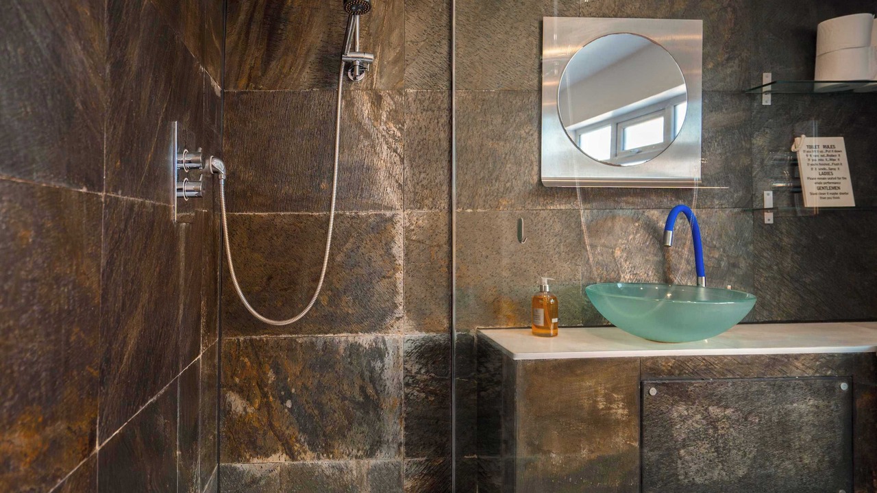 Photo of Bathroom in Vauxhall