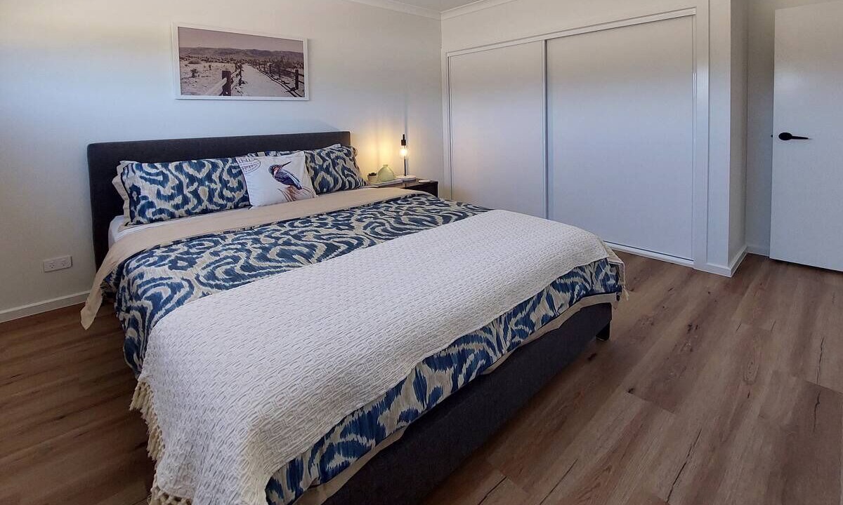Photo of Bedroom in Yarrawonga