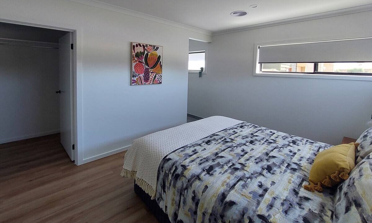 Photo of Bedroom in Yarrawonga