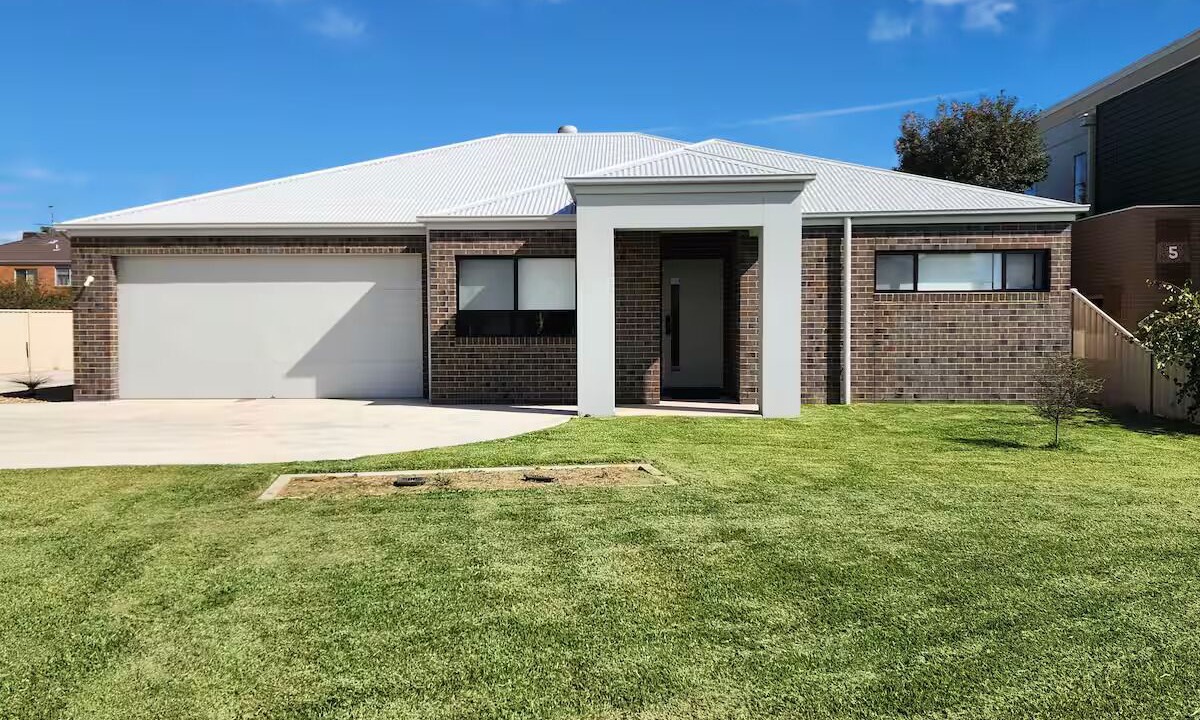 Photo of Outdoor in Yarrawonga