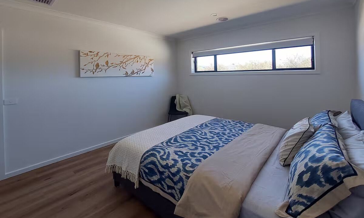 Photo of Bedroom in Yarrawonga
