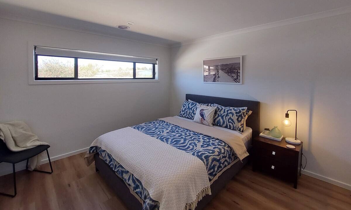 Photo of Bedroom in Yarrawonga