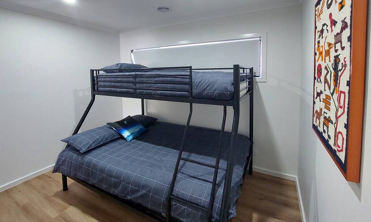 Photo of Bedroom in Yarrawonga