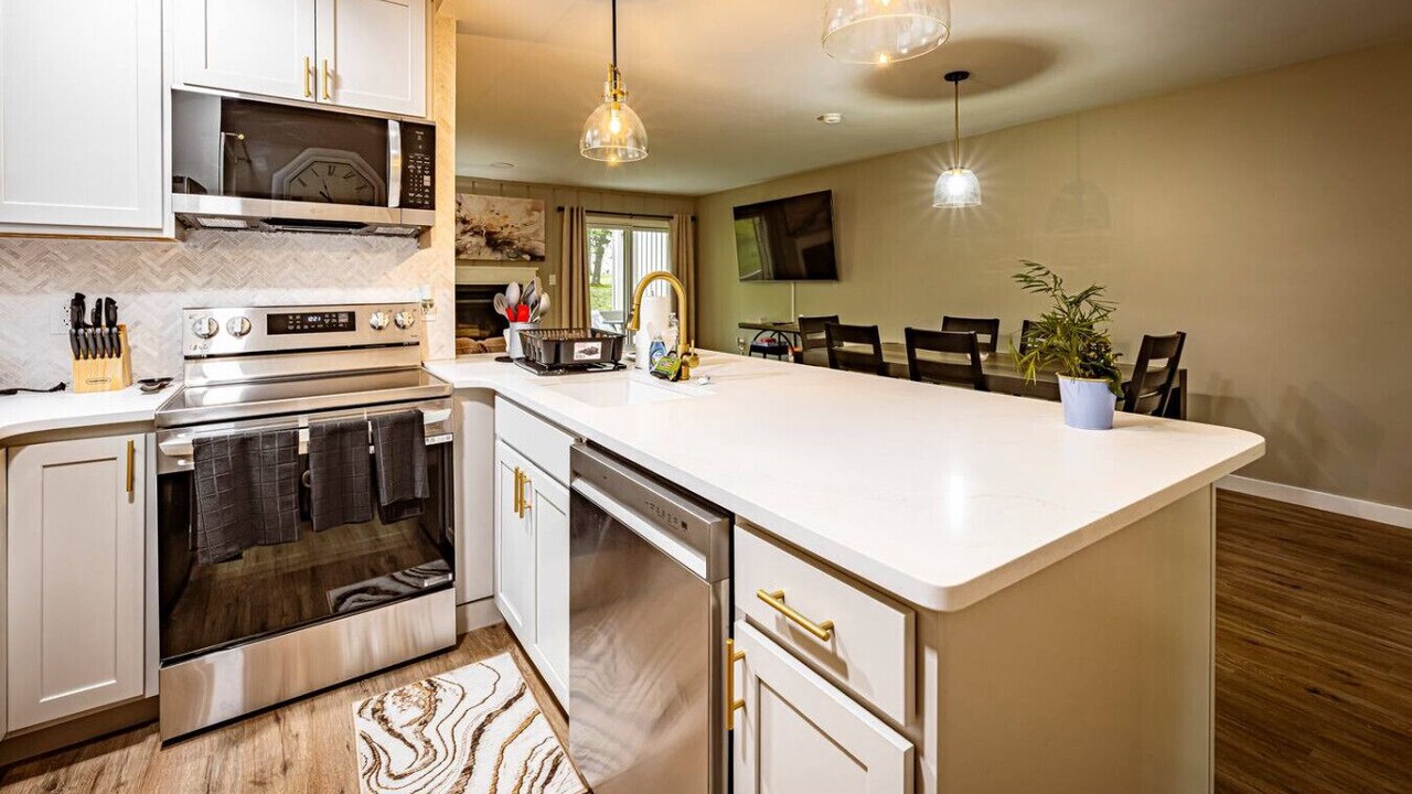 Photo of Kitchen in East Stroudsburg