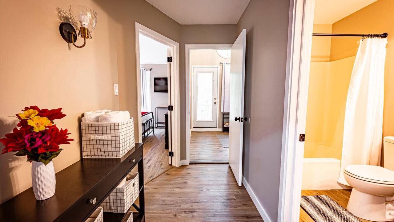 Photo of Bathroom in East Stroudsburg