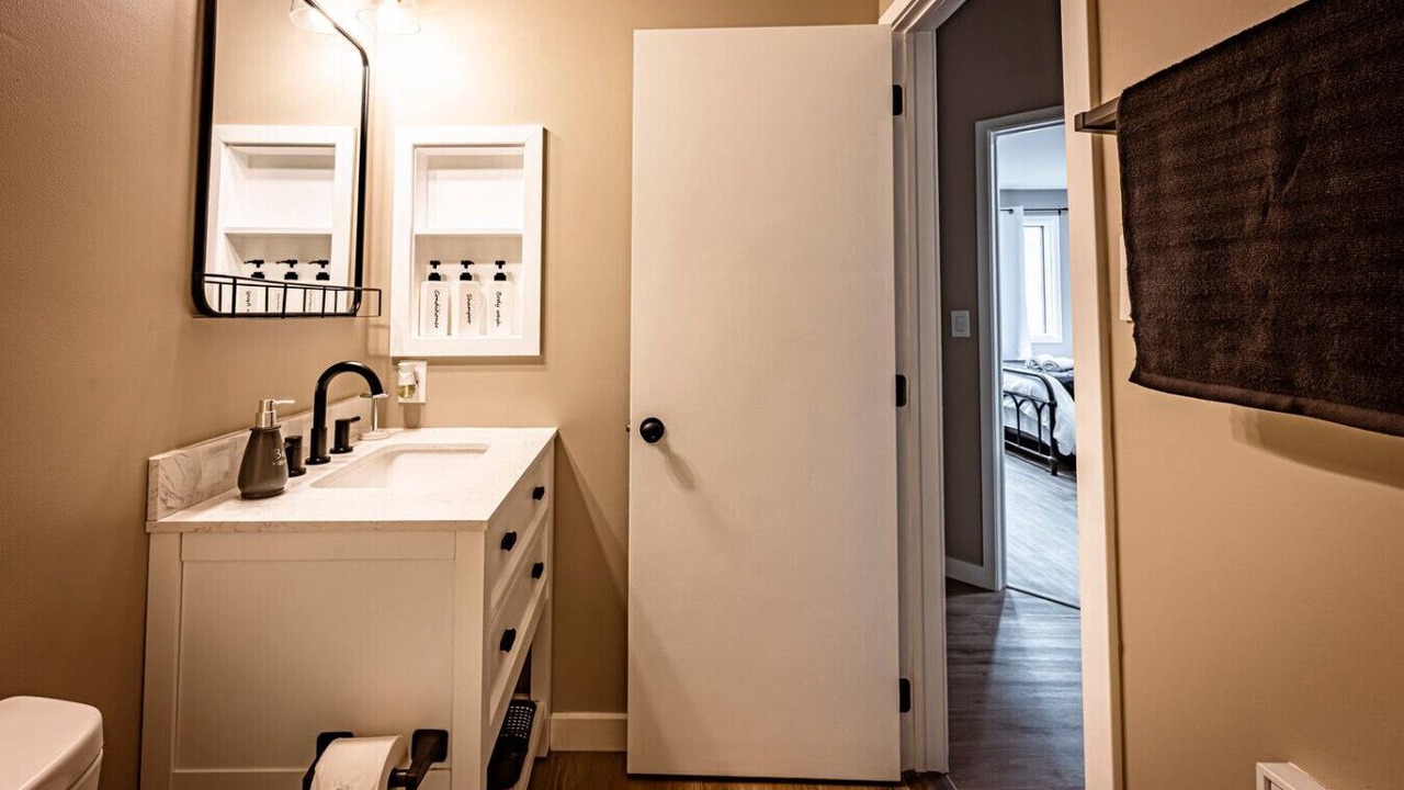 Photo of Bathroom in East Stroudsburg