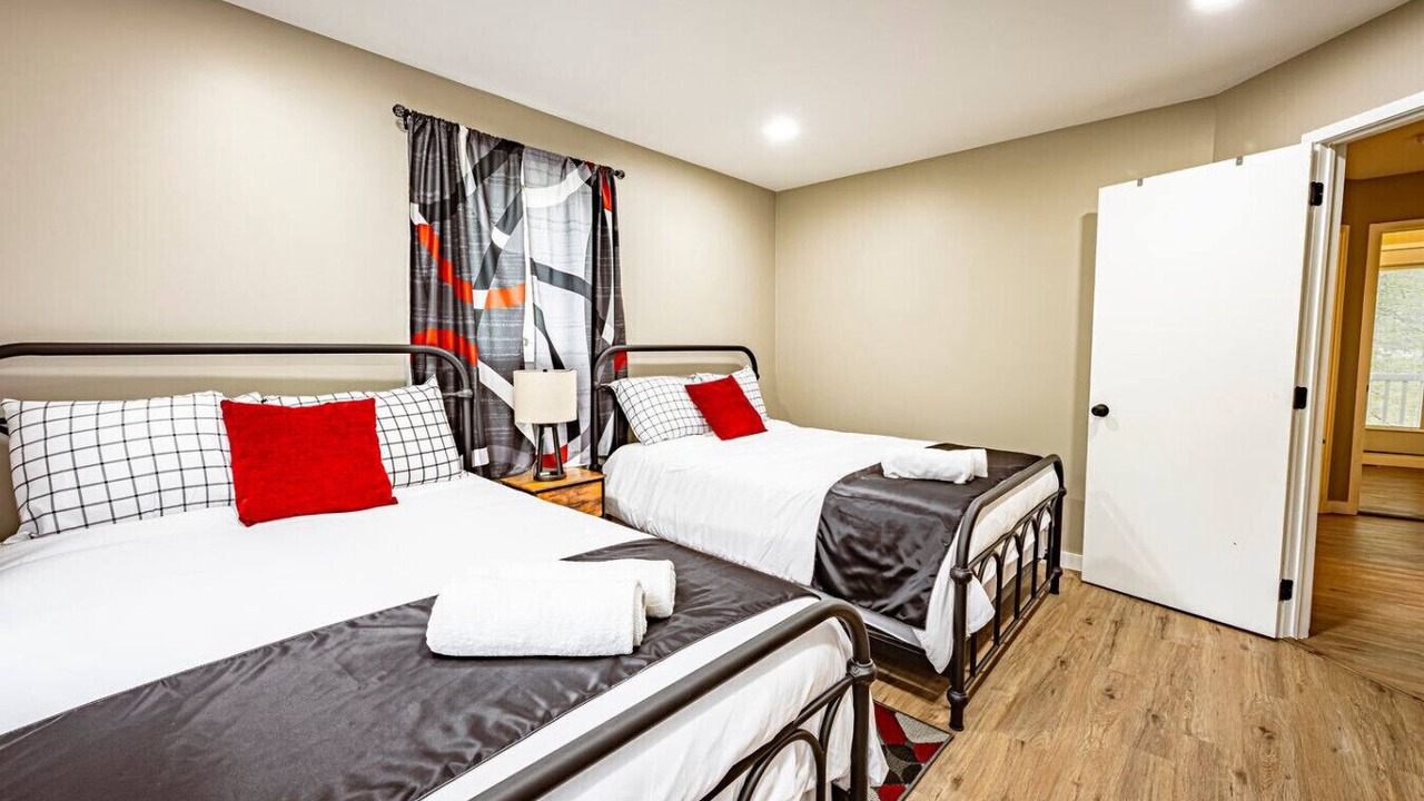 Photo of Bedroom in East Stroudsburg