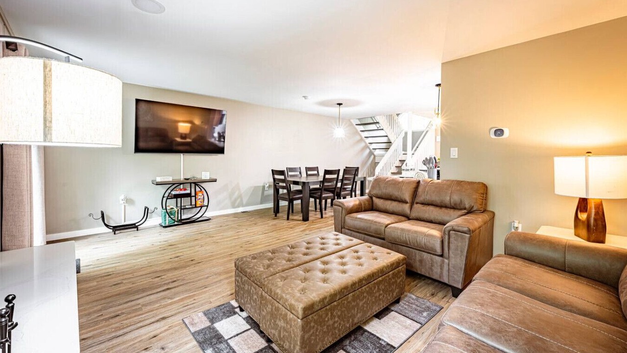 Photo of Livingroom in East Stroudsburg