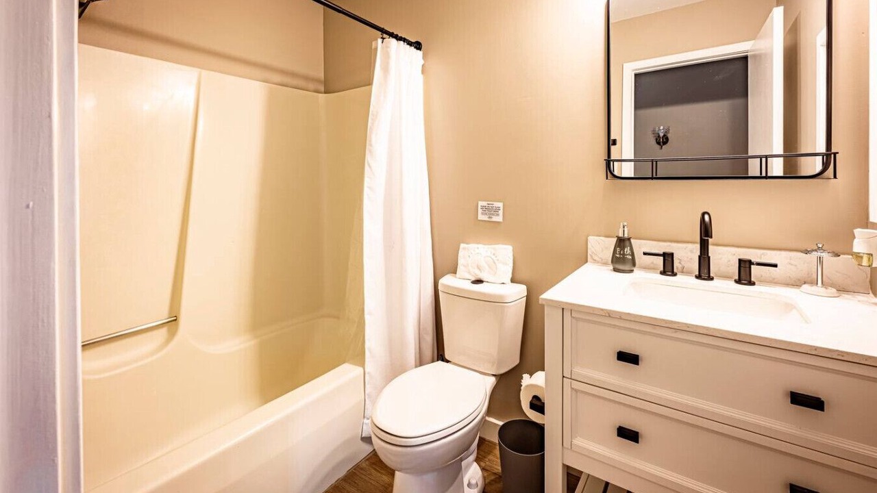 Photo of Bathroom in East Stroudsburg