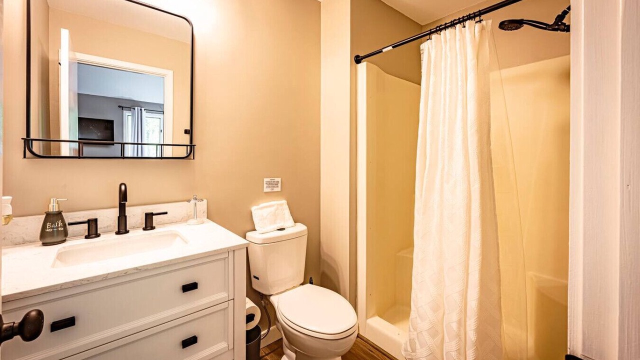 Photo of Bathroom in East Stroudsburg